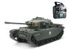 Tamiya 56045 R/C BRITISH BATTLE TANK CENTURION Mk.III FULL-OPTION COMPLETE KIT 1/16